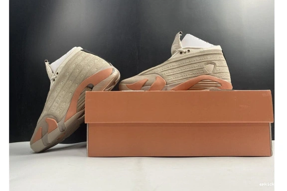 Rep EP AIR DC9857-200 14 Blush Jordan Terra Low Retro DC9857-200 Clot 0423